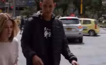 60 minutes interview 