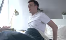 Waking up to a nightmare